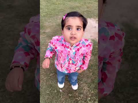 Anaya or Papa Ne ki Masti