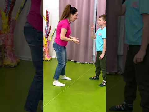 Большой против Маленького пранк #shorts
