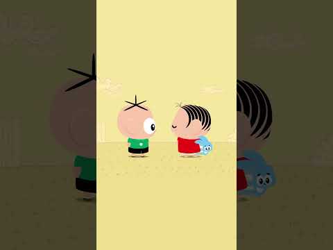 Monica Toy Imitoys - If you can't imitate, just stay home! #MonicaToy #shorts
