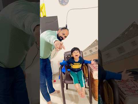पापा ऐसे ही होते हैं