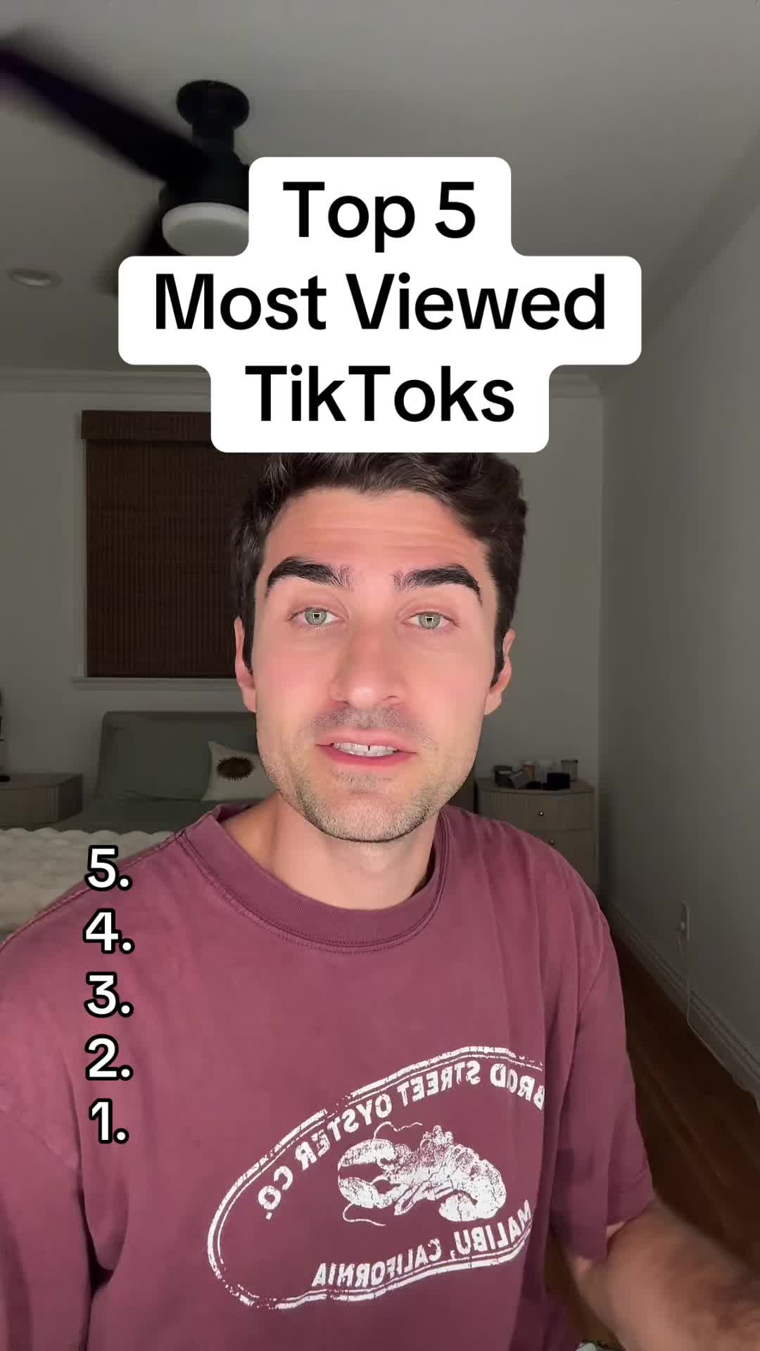 Discover the top 5 most viewed TikToks, featuring amazing transitions and creative content. Don't miss out on these vira