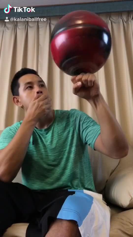 "🏀Oh My God: My Biggest Viewed TikTok Video Of 2018! #tiktokrewind #throwback #2018trend #best2018"