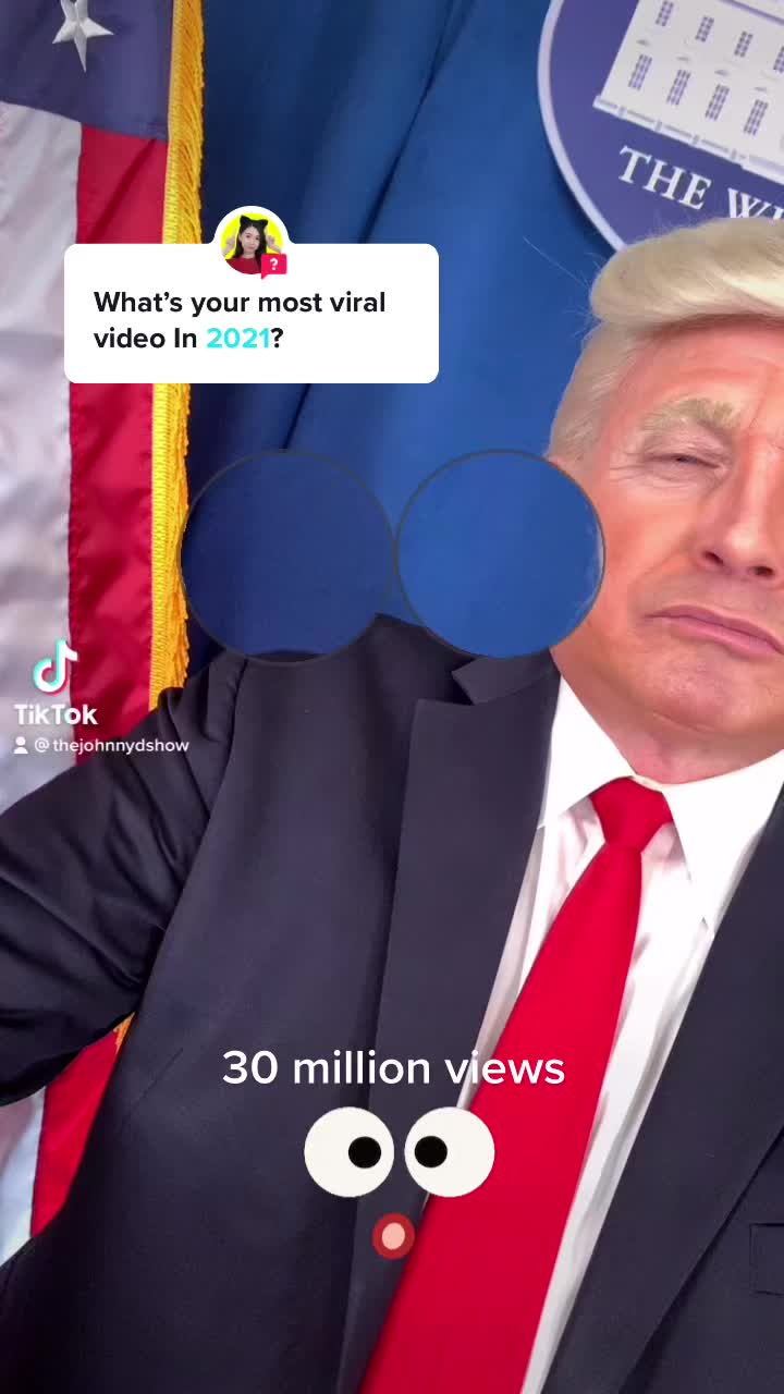 Discover how Thejohnnydshow captivated 30 million viewers on TikTok! Dive into the highlights and insights.