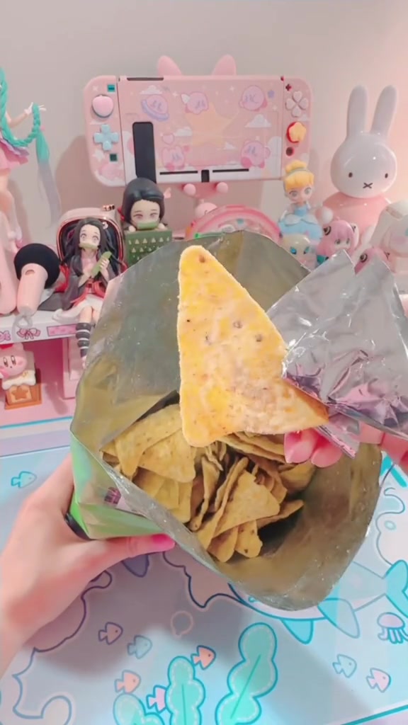 "I can’t believe this video get 82m views #fyp#asmr#kawaii#kawaiiaesthetic#viralvideo"