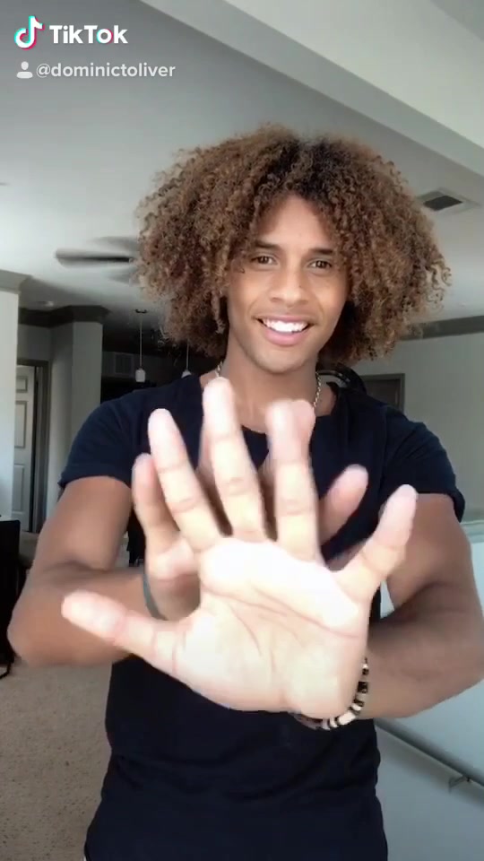 "Most liked/viewed video I had on Tik Tok enjoy🤣 #omgchallenge"